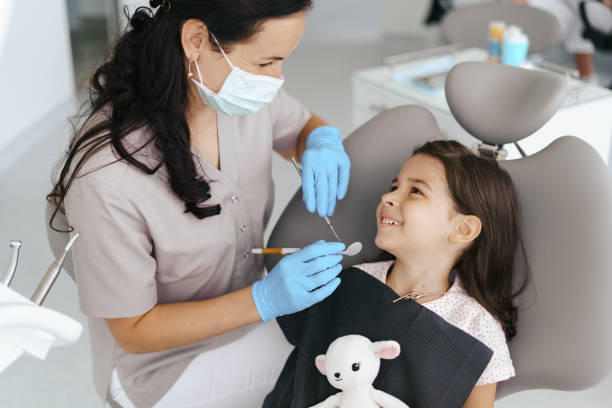 Best Cosmetic Emergency Dentistry in North Braddock, PA