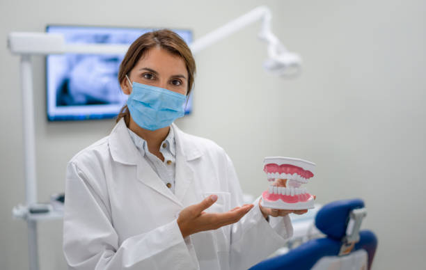 Best Same-Day Emergency Dental Services in North Braddock, PA