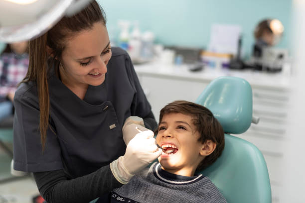 Best After-Hours Dental Trauma Care in North Braddock, PA
