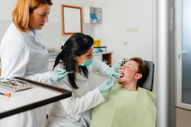  North Braddock, PA Emergency Dentist Pros
