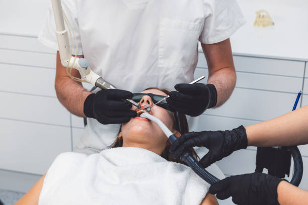 Best Emergency Tooth Extraction in North Braddock, PA
